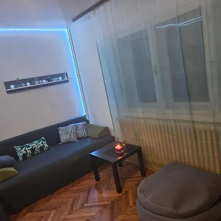Apartment Kid 2 Zagreb